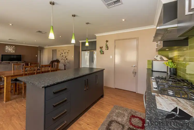 Sixth view of Homely house listing, 4 Castlefin Road, Utakarra WA 6530