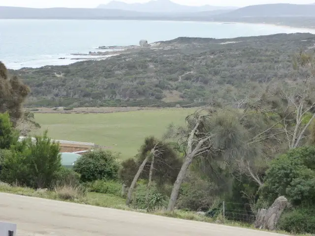 Main view of Homely land listing, 208879/5 Port Davies Road, Emita, Flinders Island TAS 7255