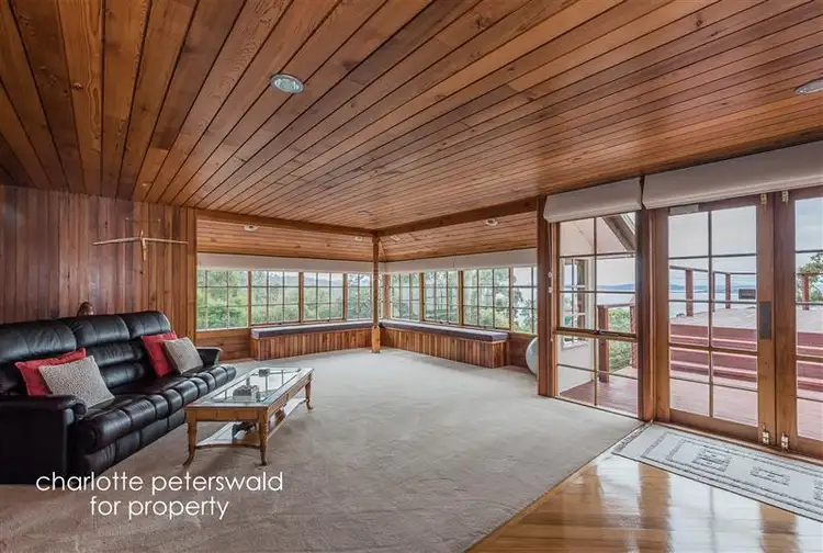 Sixth view of Homely house listing, 1 Bluewater Court, Kingston Beach TAS 7050