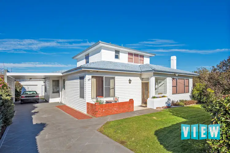 Main view of Homely house listing, 25 Hilltop Avenue, Devonport TAS 7310