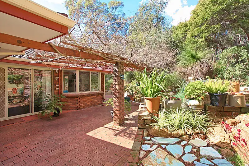 Main view of Homely house listing, 6 Humphry Road, Mundaring WA 6073