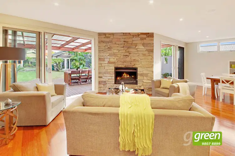 Fourth view of Homely house listing, 10 Huxley Street, West Ryde NSW 2114