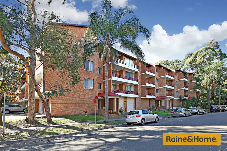 Second view of Homely unit listing, 16 12-14 Hayburn Avenue, Rockdale NSW 2216
