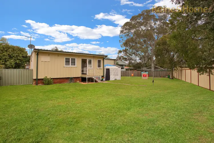 Fifth view of Homely house listing, 6 Antill Place, Blackett NSW 2770
