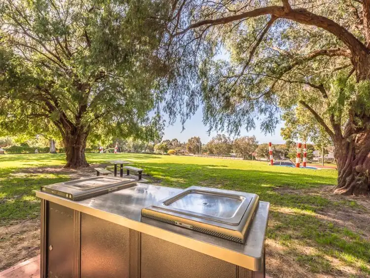 Sixth view of Homely land listing, 15a Bowling Place, Melville WA 6156