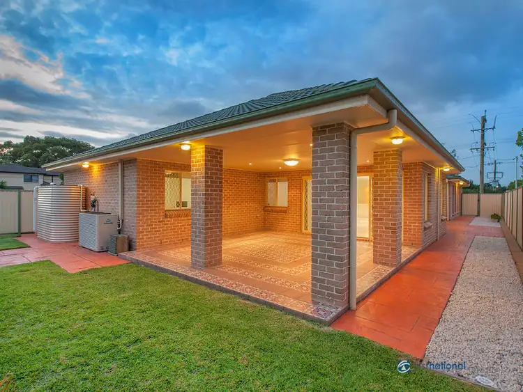 Third view of Homely house listing, 7 Huon Crescent, Holsworthy NSW 2173