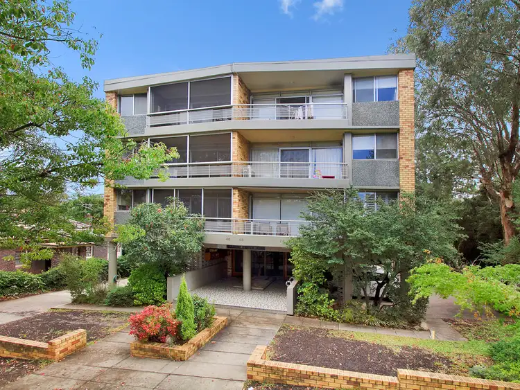 11/46-48 Hill Street, Tamworth NSW 2340