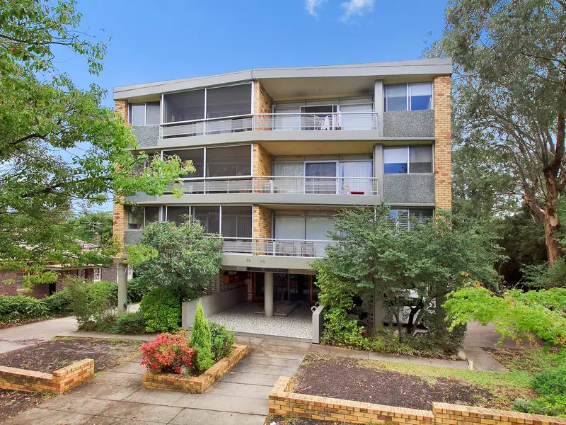 Main view of Homely house listing, 11/46-48 Hill Street, Tamworth NSW 2340