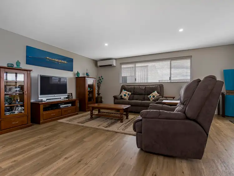 Fifth view of Homely house listing, 20 Peak Street, Drummond Cove WA 6532