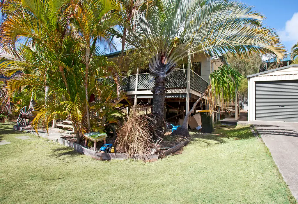 Main view of Homely house listing, Lot 27 Donohue Drive, Agnes Water QLD 4677