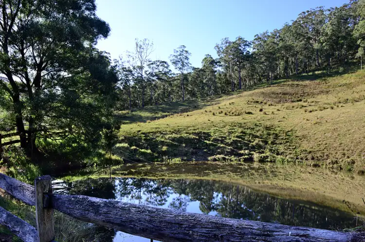 Fourth view of Homely land listing, Lot 1 Treefern Road, Kangaroo Valley NSW 2577