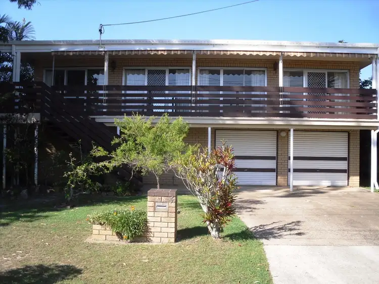 Main view of Homely house listing, 4 Neenuk Street, Bongaree QLD 4507