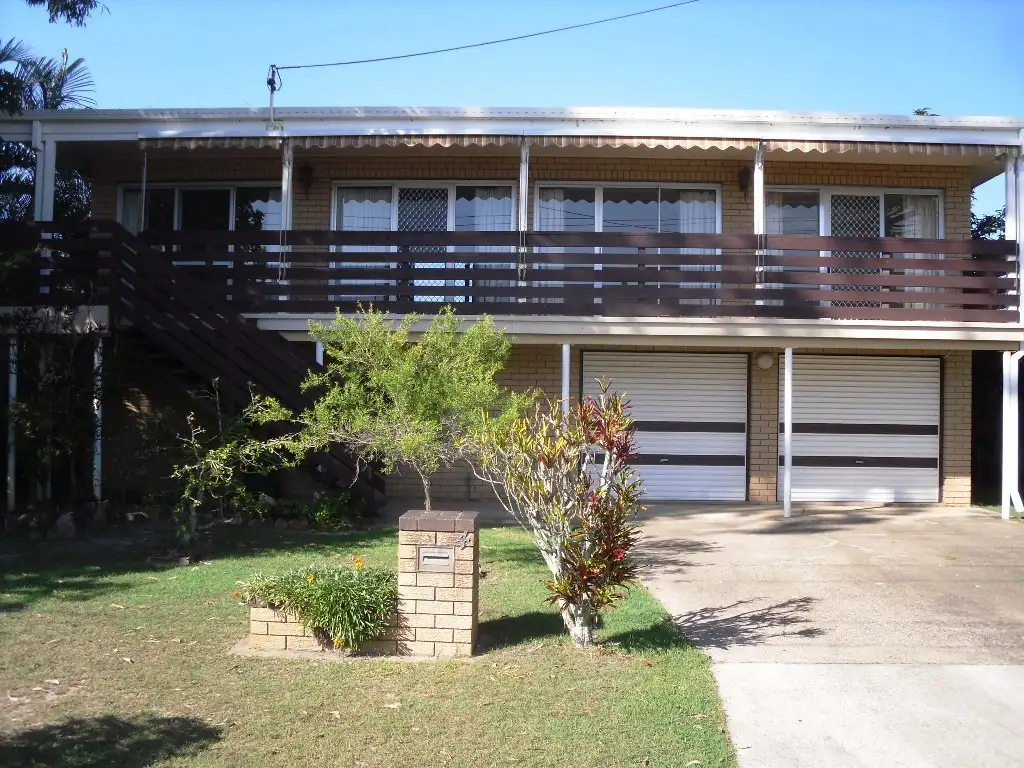 Main view of Homely house listing, 4 Neenuk Street, Bongaree QLD 4507