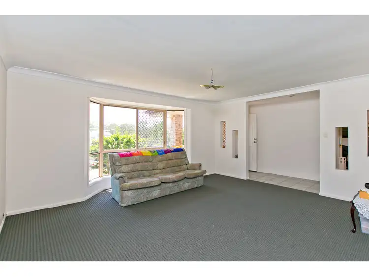 Fifth view of Homely house listing, 4 Romney Close, Birkdale QLD 4159