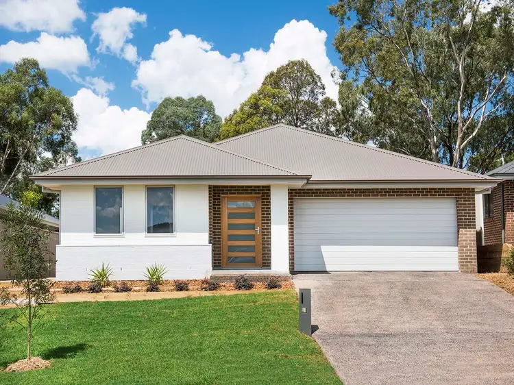 31 Dunphy Crescent, Mudgee NSW 2850