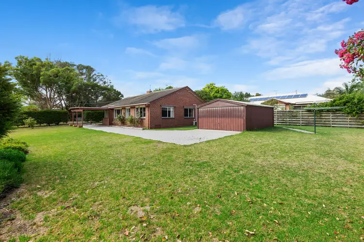 Fifth view of Homely house listing, 5 Wattle Avenue, Mount Martha VIC 3934