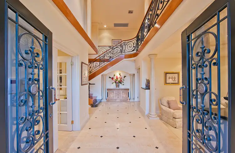 Third view of Homely house listing, 1 Forrest Street, South Perth WA 6151