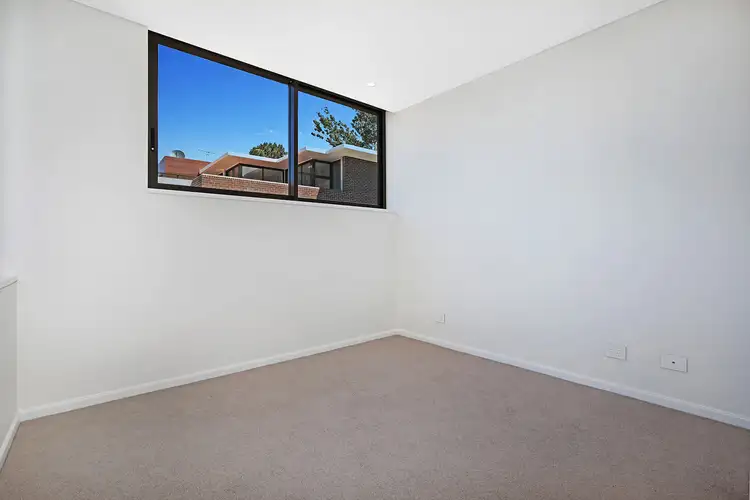 Fourth view of Homely apartment listing, C407/27-43 Little Street, Lane Cove NSW 2066