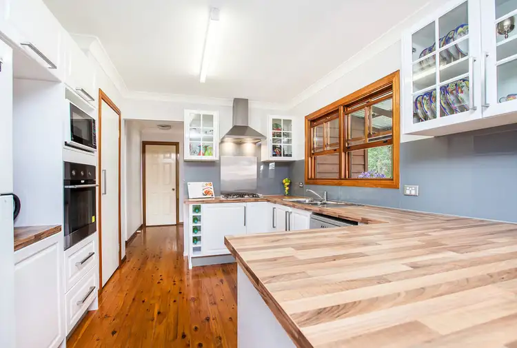 Third view of Homely house listing, 23 Hinchcliffe Road, Logan Village QLD 4207