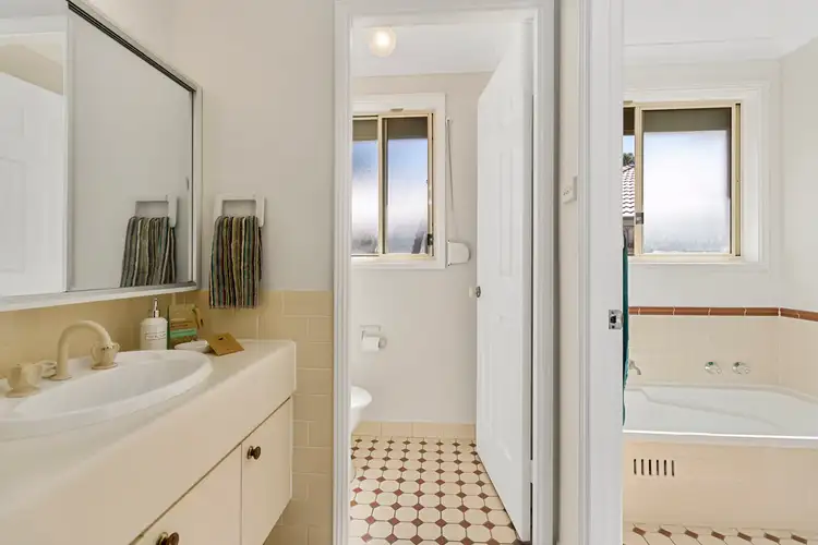 Sixth view of Homely house listing, 10 Somercotes Court, Wattle Grove NSW 2173