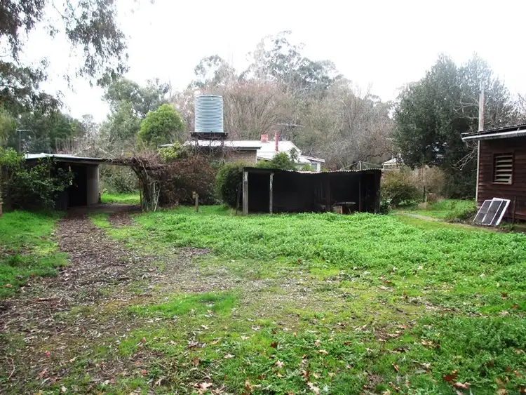 Fifth view of Homely house listing, 3321 Maroondah Hwy, Taggerty VIC 3714