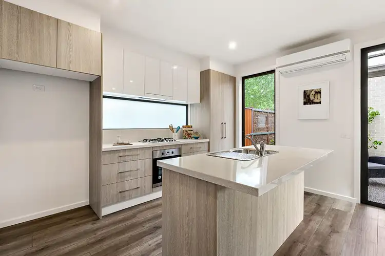 Second view of Homely unit listing, 2/205 Dromana Parade, Safety Beach VIC 3936