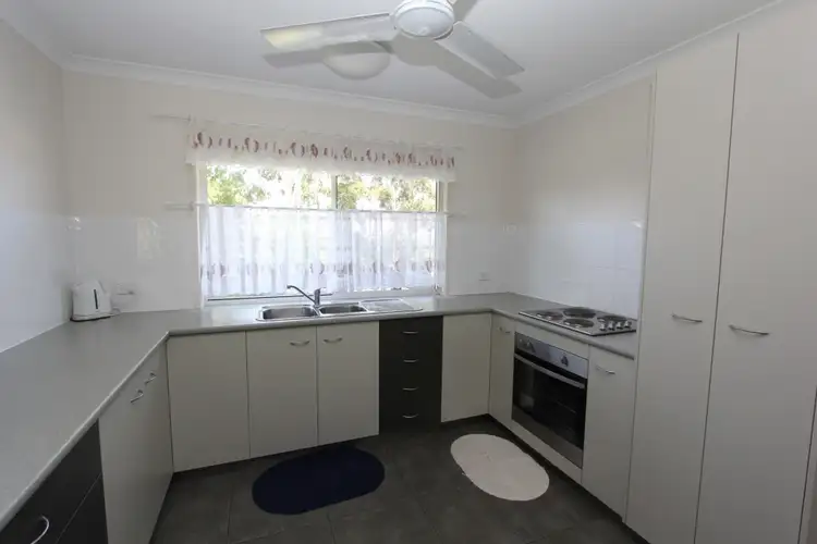 Second view of Homely unit listing, Unit 1, 51 Webster St, Kingaroy QLD 4610