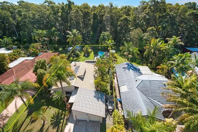 12 Harlow Crescent, Tewantin QLD 4565