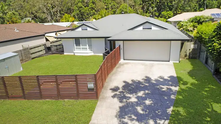 25 Leafhaven Dr, Tewantin QLD 4565