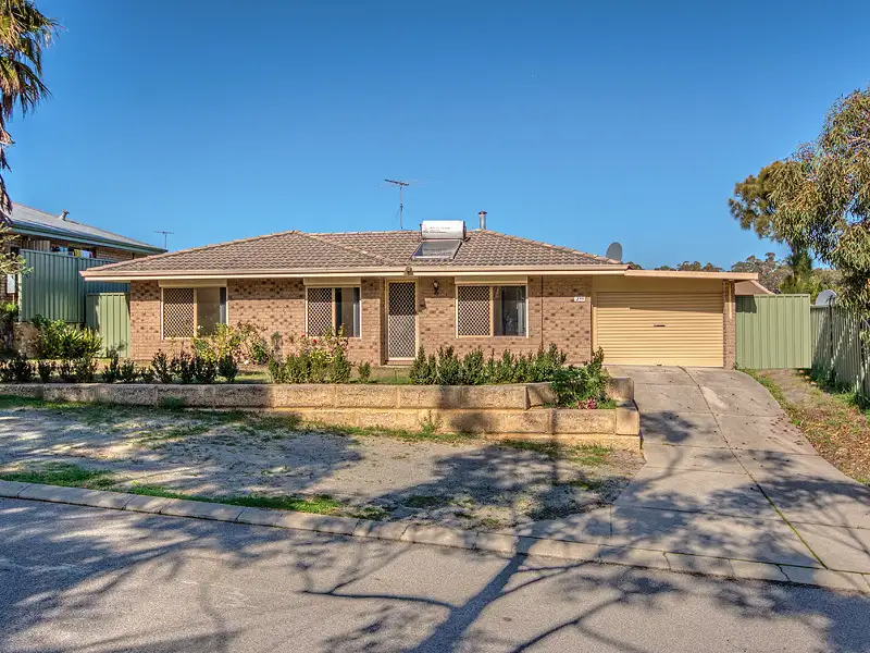 Main view of Homely house listing, 47 Camfield Loop, Parmelia WA 6167