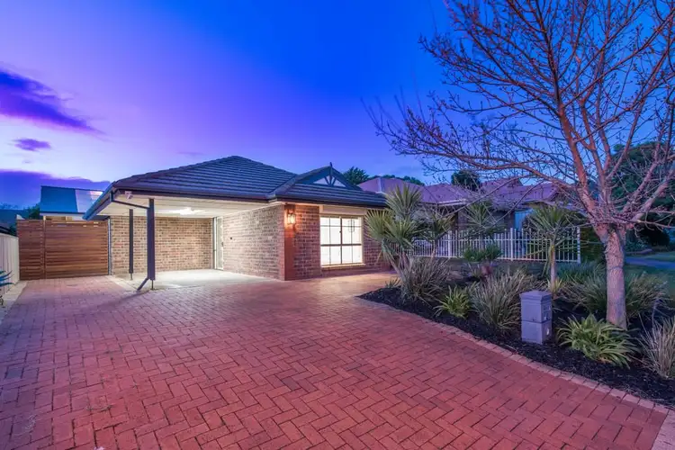 Second view of Homely house listing, 2 Hornpipe Glen, Seaford Rise SA 5169
