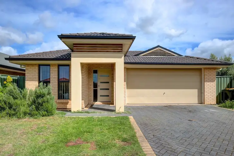 Main view of Homely house listing, 21 Orange Parade, Munno Para West SA 5115