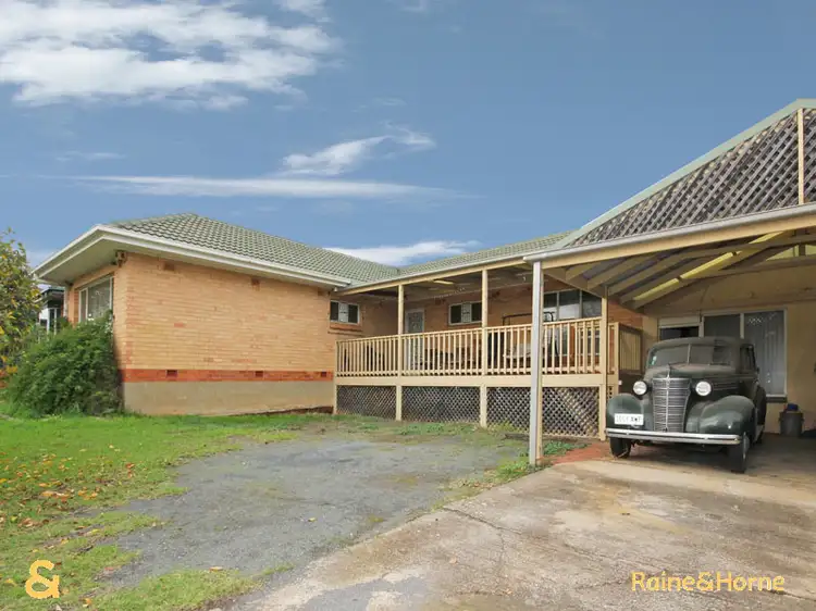 Main view of Homely house listing, 8 Roger Road, Morphett Vale SA 5162