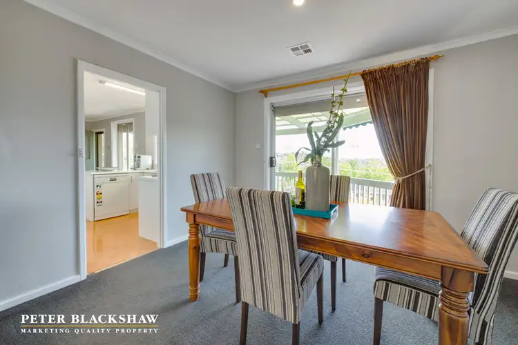 Seventh view of Homely house listing, 137 Shackleton Circuit, Mawson ACT 2607