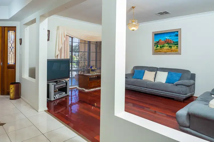 Fourth view of Homely house listing, 15 John Forrest Place, Sunshine Bay NSW 2536