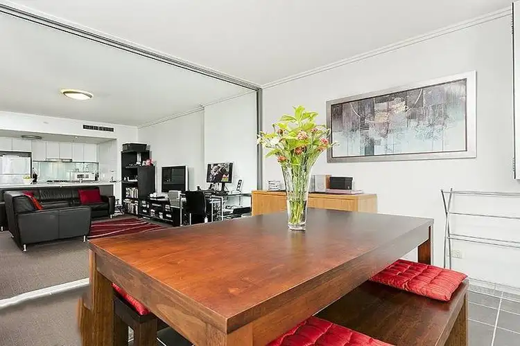 2604/108 Albert Street, Brisbane City QLD 4000