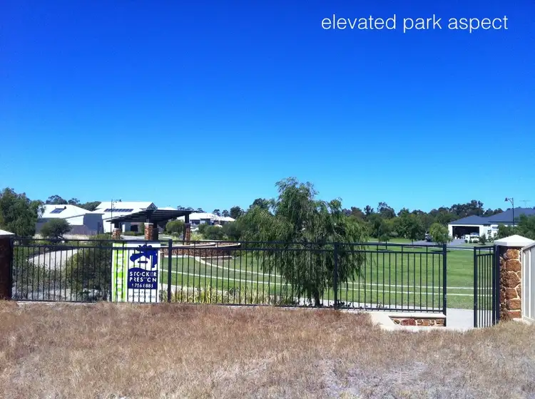 Third view of Homely land listing, 12 Wentworth Loop, Dunsborough WA 6281
