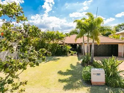 Main view of Homely house listing, 104 Morris Circuit, Thornlands QLD 4164