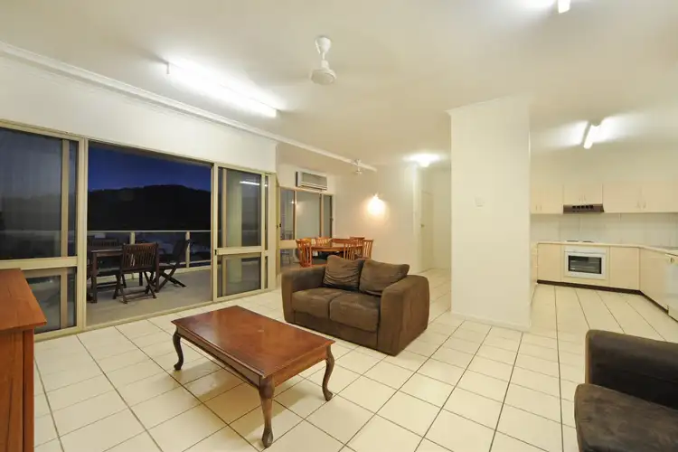 Second view of Homely unit listing, 2/15 Hermitage Drive, Airlie Beach QLD 4802