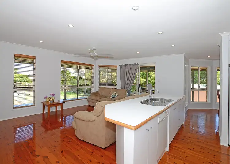 Third view of Homely house listing, 88 Johnston Bvd, Urraween QLD 4655