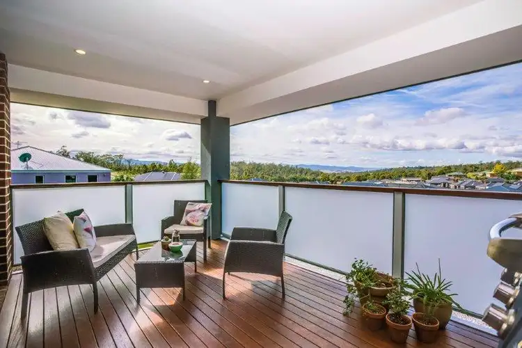 Second view of Homely house listing, 7 Talus Place, Prospect Vale TAS 7250