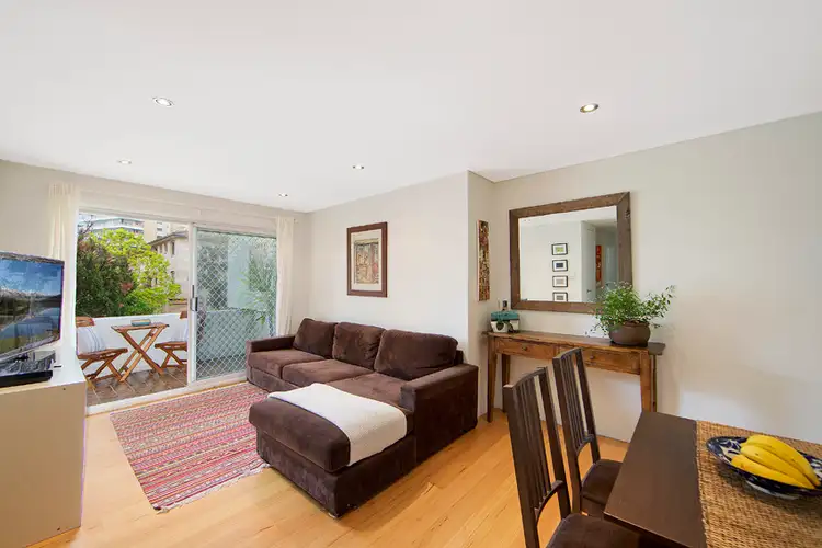 Second view of Homely unit listing, 13/4 Ramsay Street, Collaroy NSW 2097
