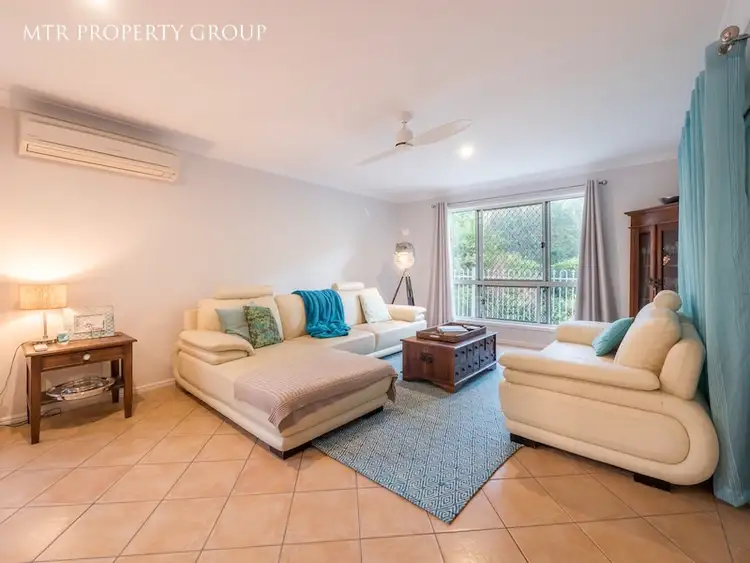 Sixth view of Homely house listing, 3 Bellthorpe Place, Forest Lake QLD 4078