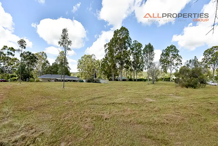 Third view of Homely land listing, 163-167 Orion Road, Cedar Vale QLD 4285