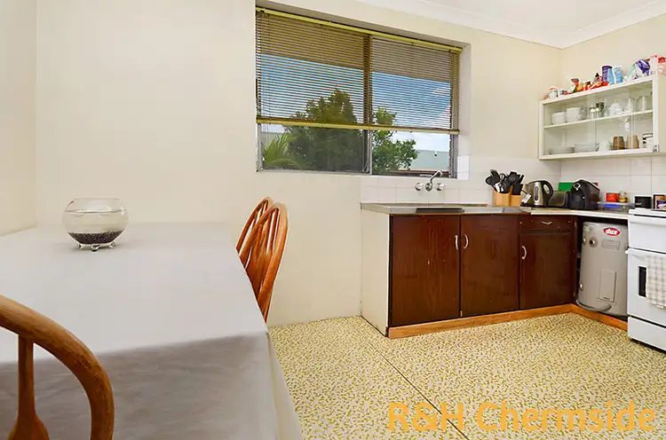 Fourth view of Homely unit listing, 5/20 Sammells Drv, Chermside QLD 4032