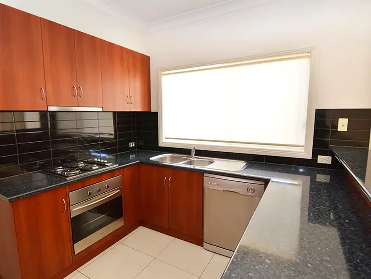 Second view of Homely townhouse listing, 877 Fourteenth Street, Mildura VIC 3500