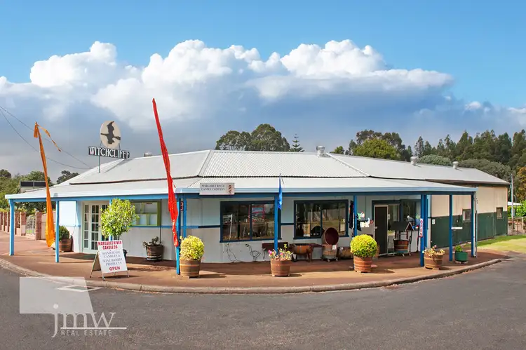Main view of Homely other listing, 10421 Bussell Highway, Witchcliffe WA 6286