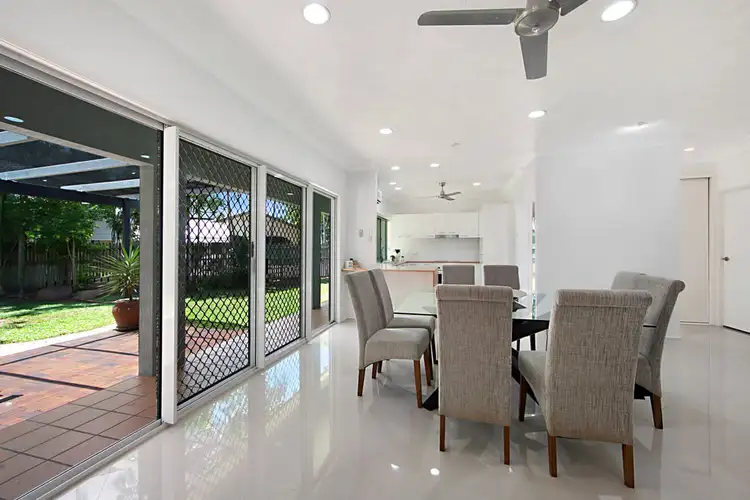 Third view of Homely house listing, 17 Raintree Way, Kirwan QLD 4817