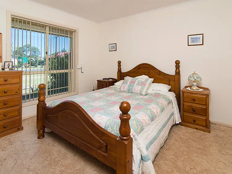 Sixth view of Homely house listing, Unit 4 / 1-7 Edinburgh Grove, Strathalbyn SA 5255