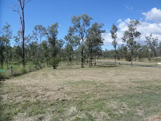 Fifth view of Homely land listing, 5 (Lot 14) Albert Joseph Drive, Laidley Heights QLD 4341